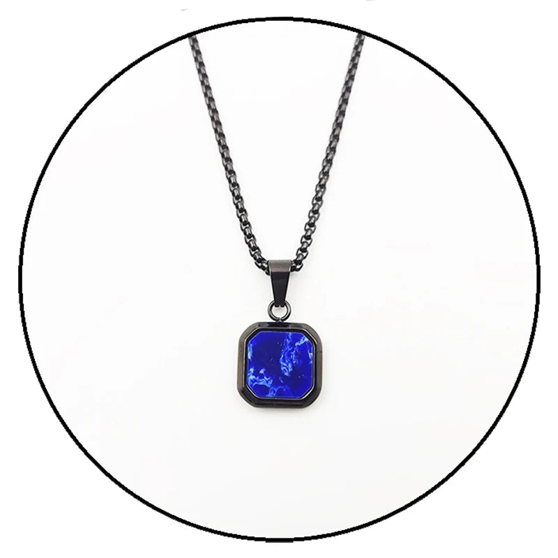 The Obsidian Square