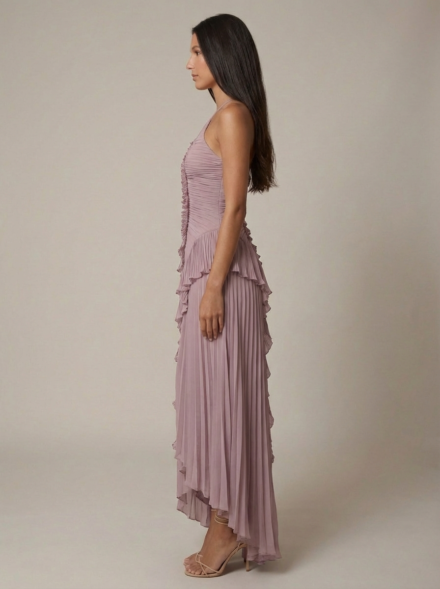 Lucia | Maxi Dress