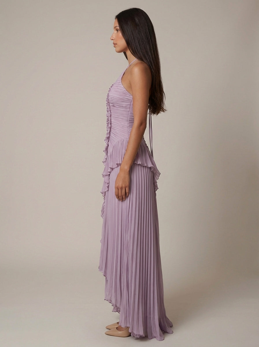Lucia | Maxi Dress