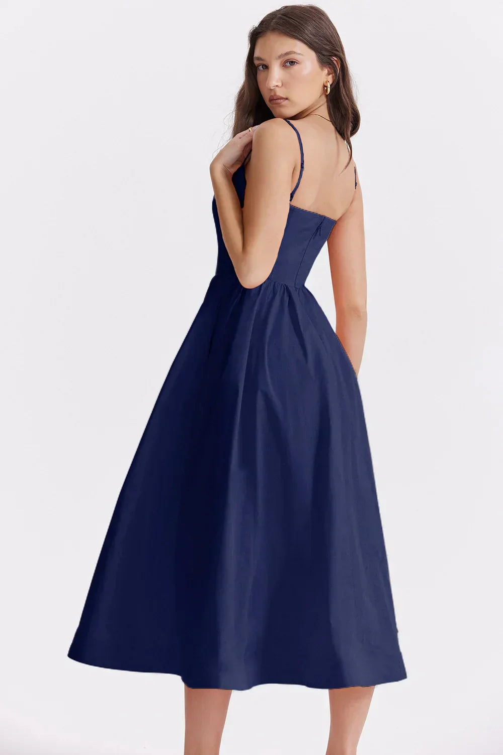 Pietrina Maxi Dress