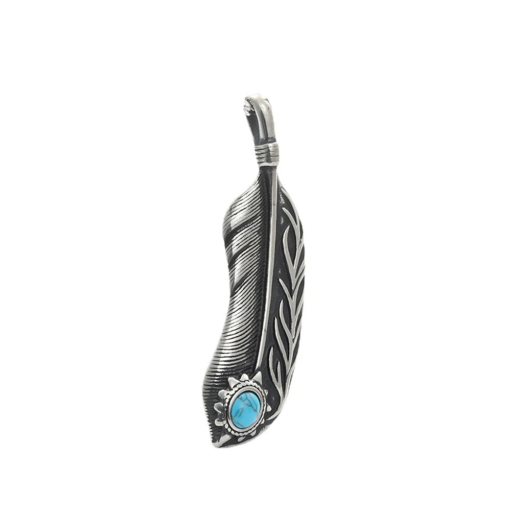 The Feather