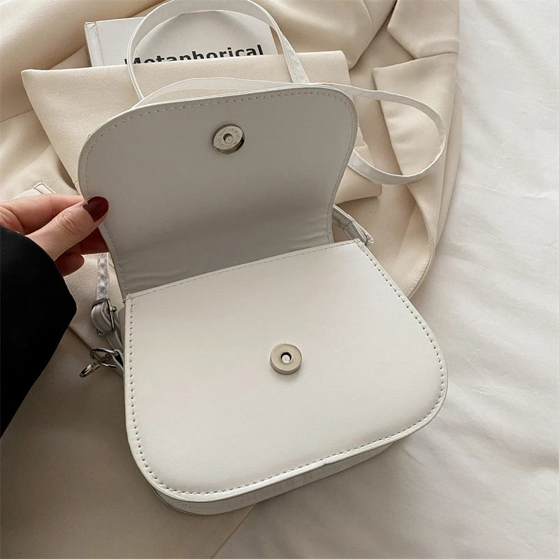 The Sloane Crossbody