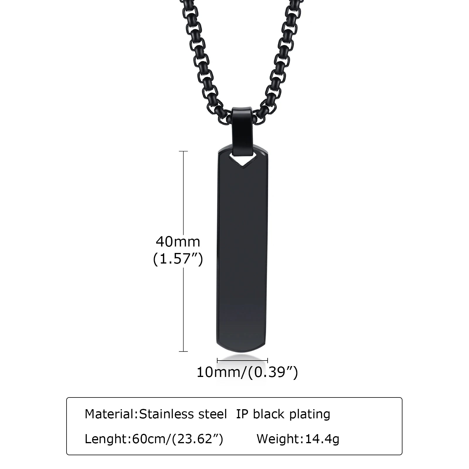 The Vertical Bar