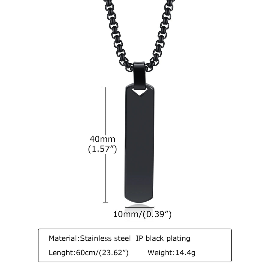 The Vertical Bar