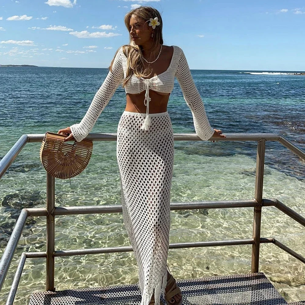 Seravina 2-Piece Set