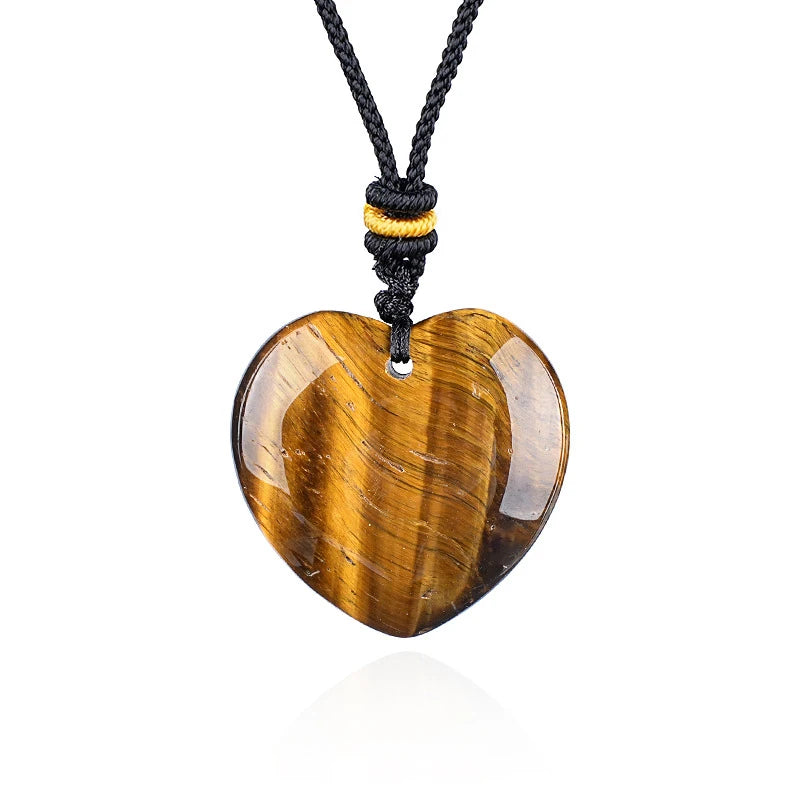 The Heart Stone