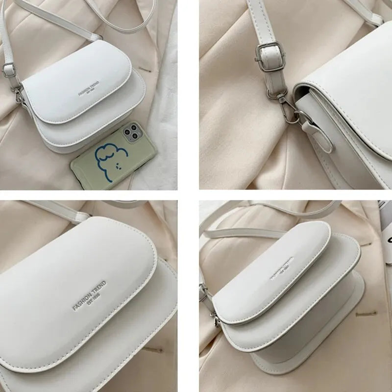 The Sloane Crossbody