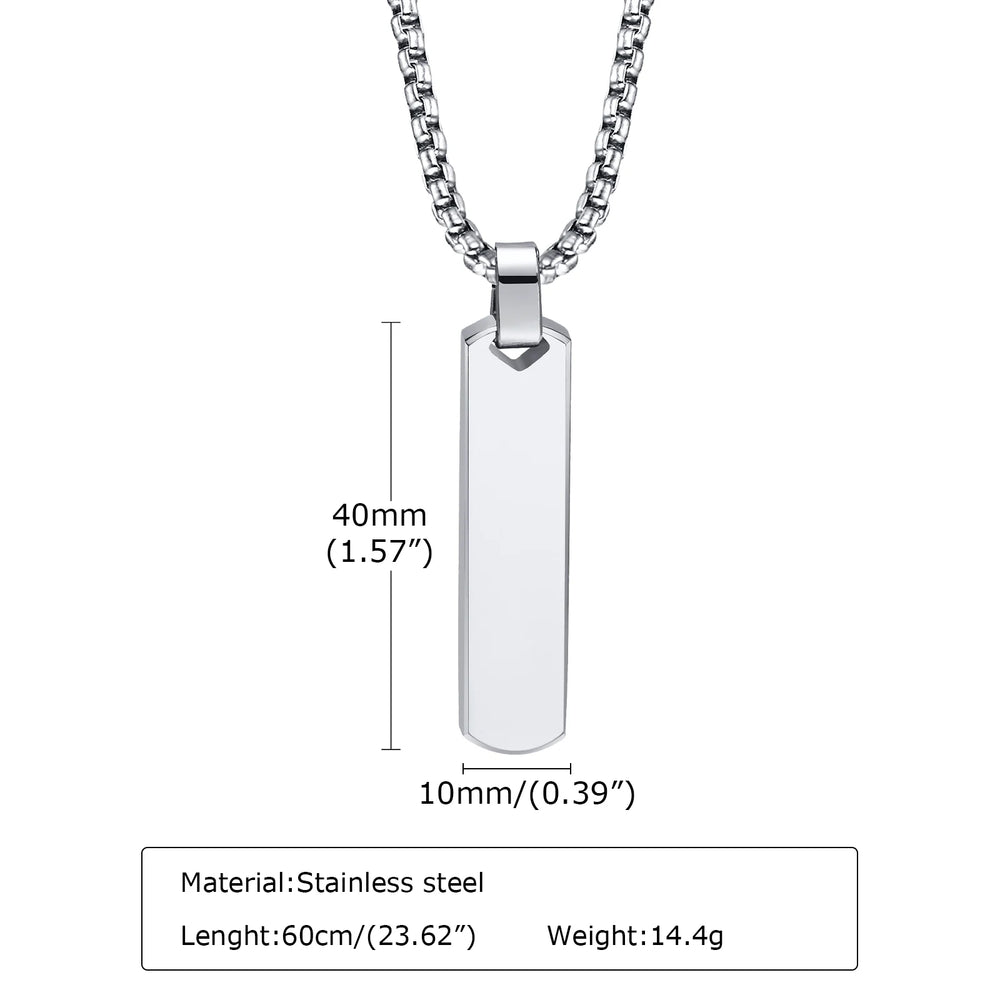 The Vertical Bar