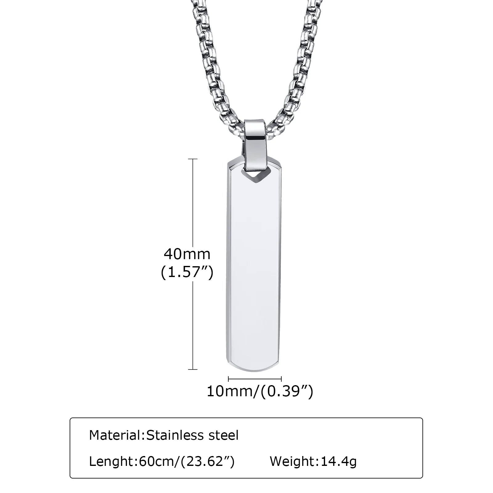 The Vertical Bar