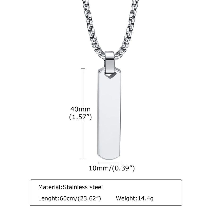 The Vertical Bar