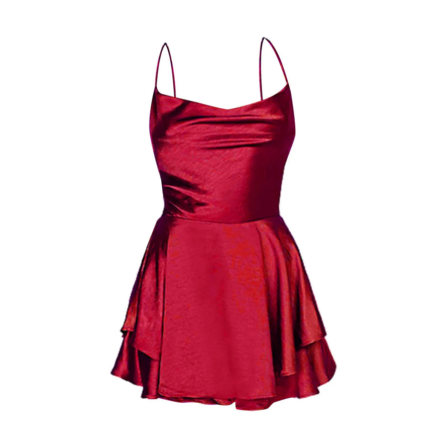 Lylia Mini Dress