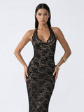 Rute | Maxi Dress