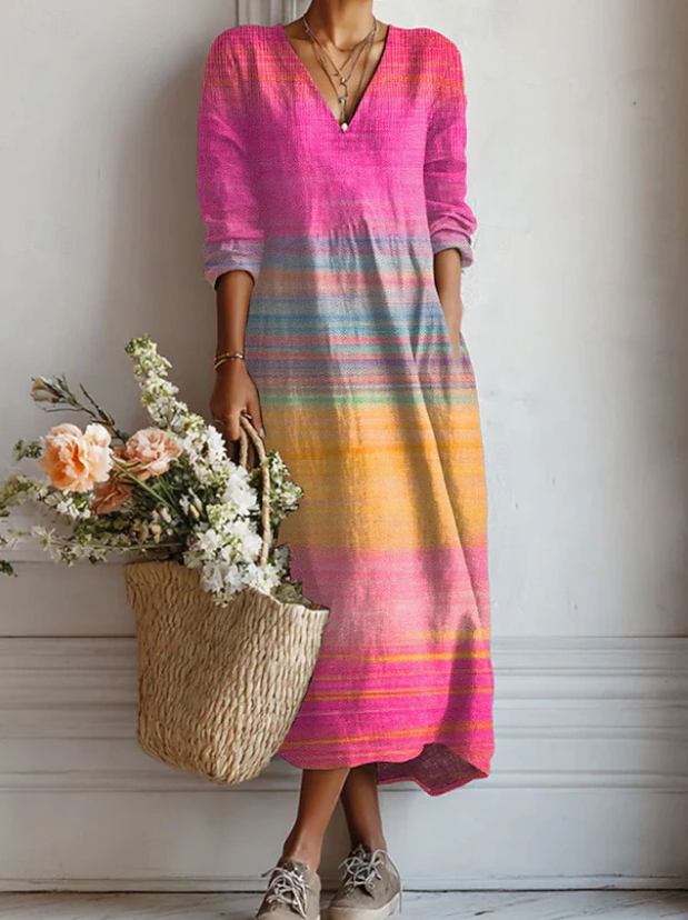 Marit™ | Everyday Comfort Dress