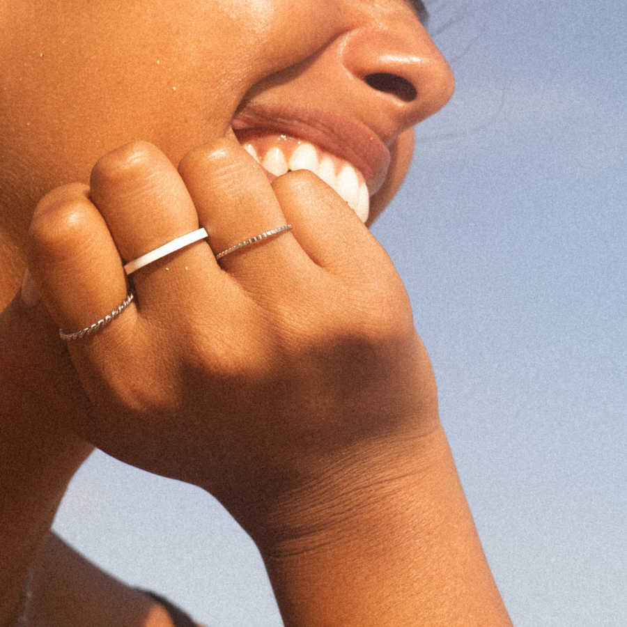 Thin Ring