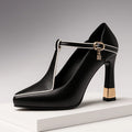 Vivienne Vixen Heels