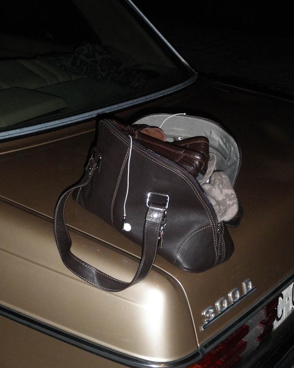Vera's Bag