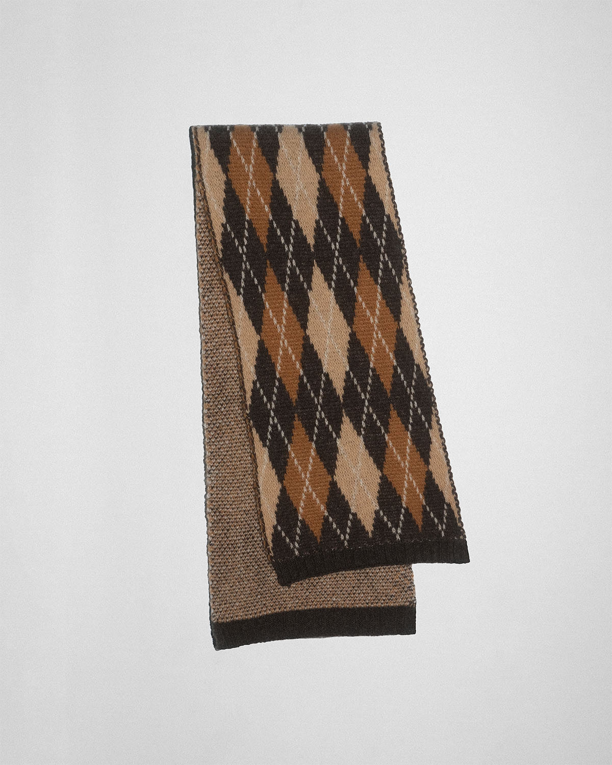 Vera's Scarf