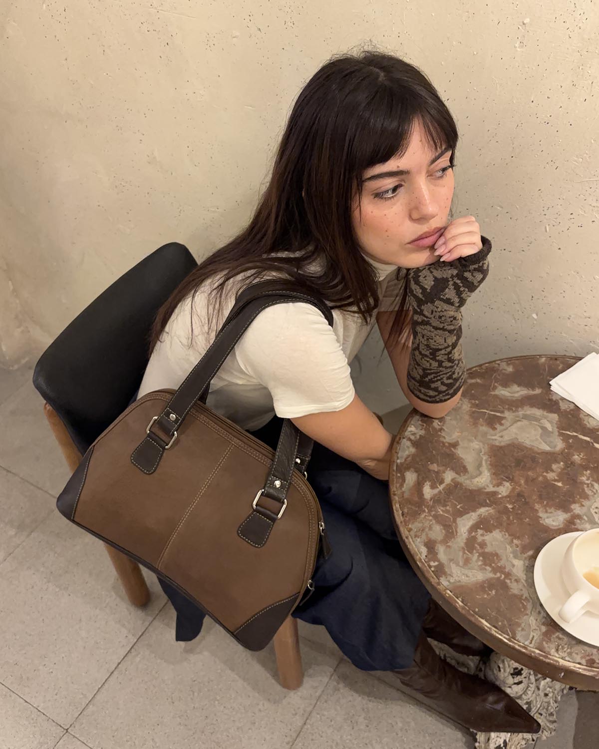 Vera's Bag