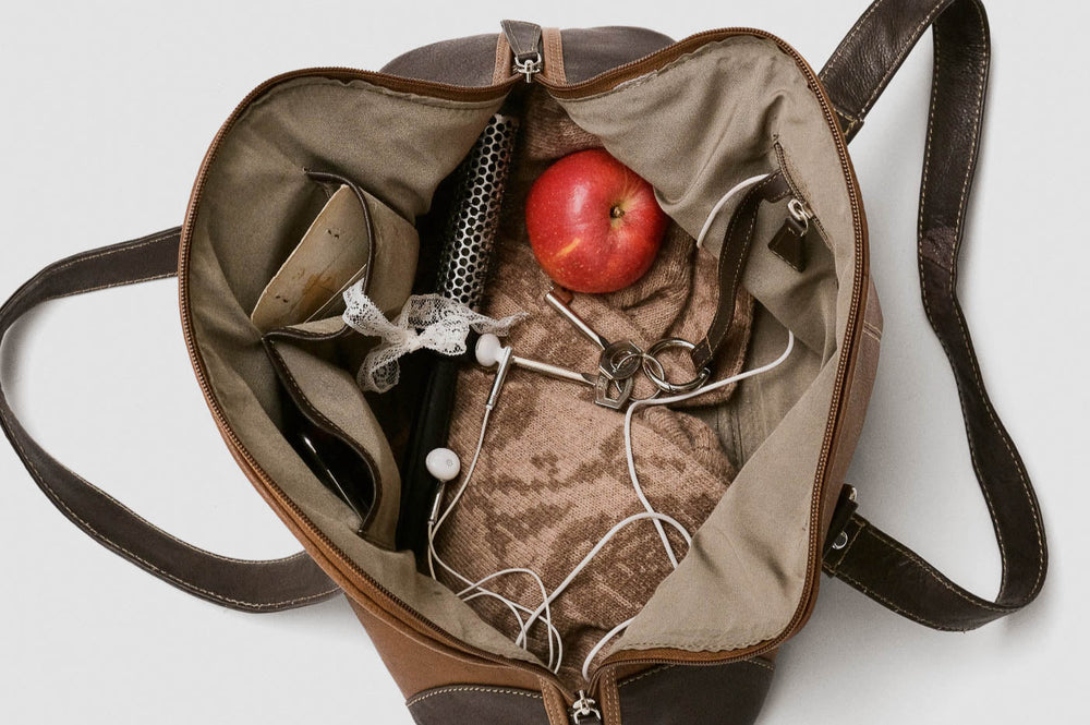 Vera's Bag