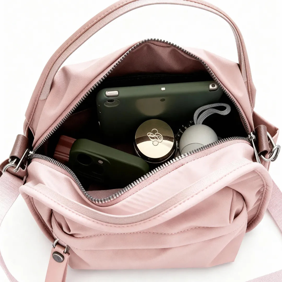 Lyona | Crossbody Bag