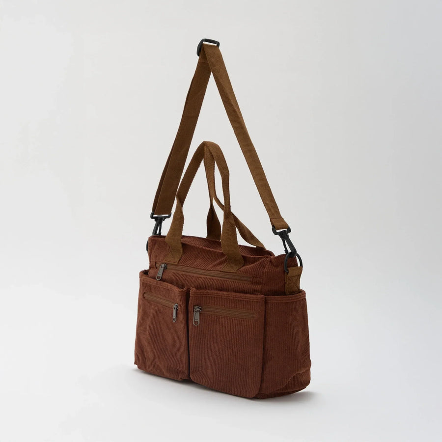 Kanna | Crossbody Bag