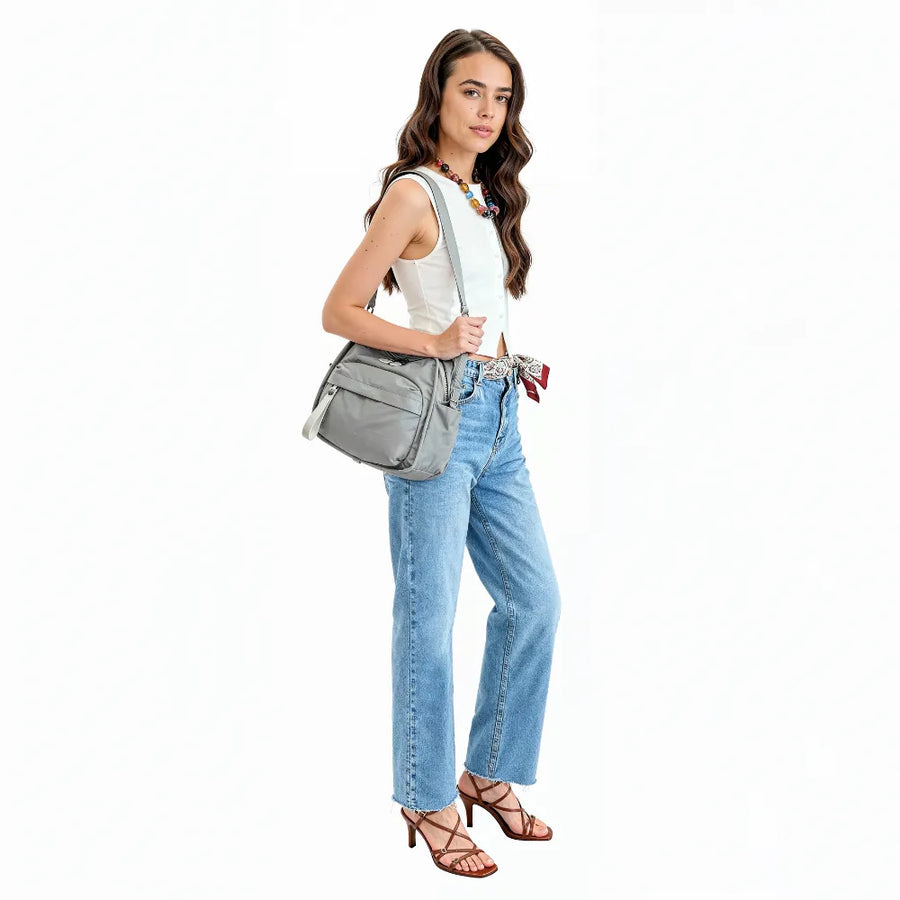 Lyona | Crossbody Bag