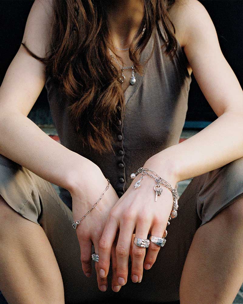 Carmina's Ring
