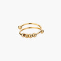 Blair Anxiety Spinner Ring