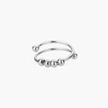 Blair Anxiety Spinner Ring