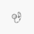 Celine Anxiety Spinner Ring