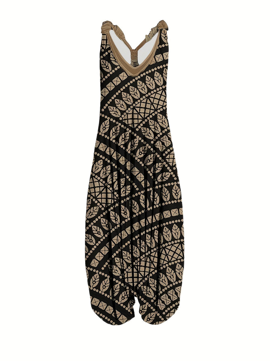 Seraphina | FlowEase Jumpsuit (S-5XL)