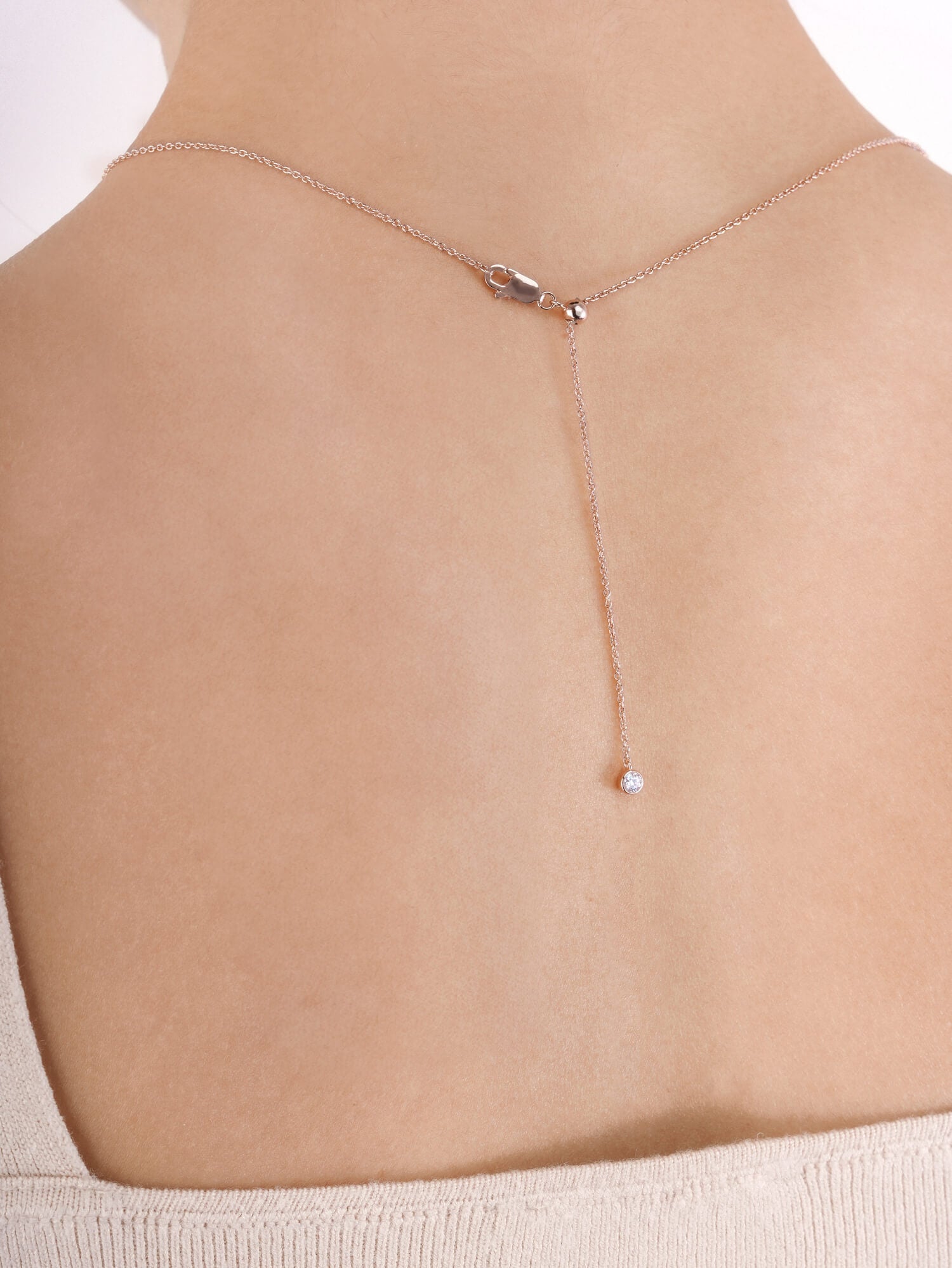 Carved Cosmos Necklace