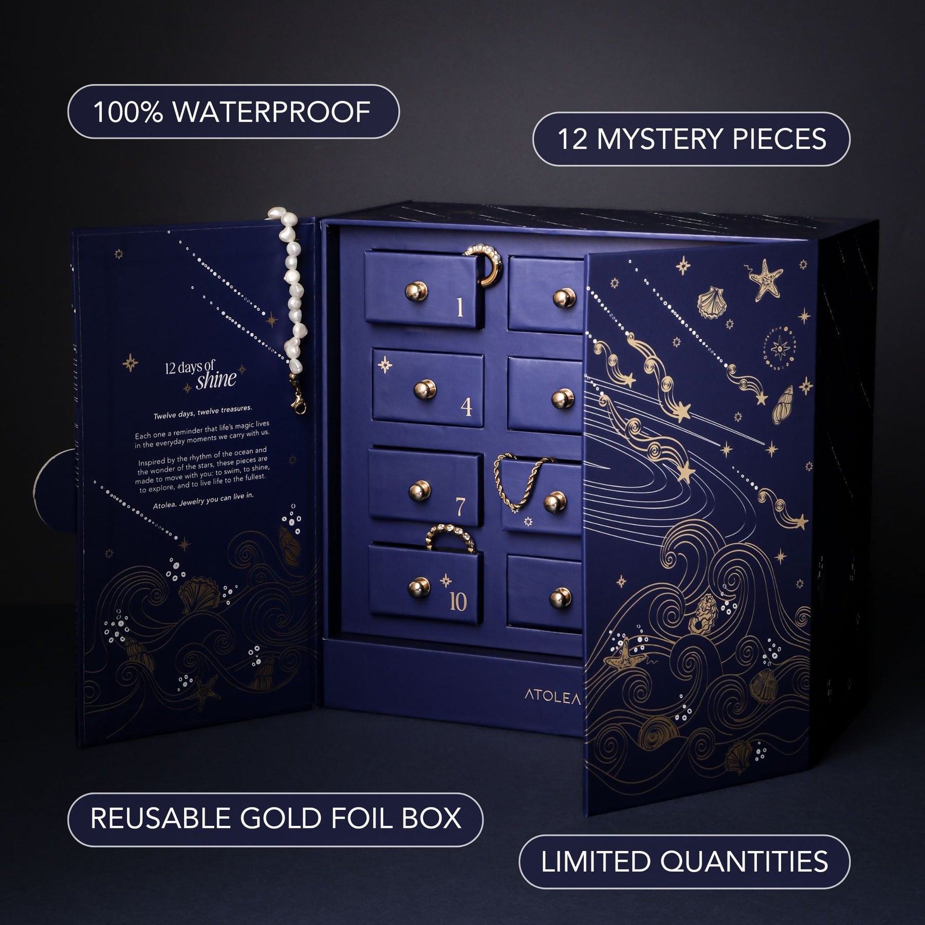 Advent Calendar