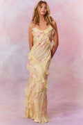 Jackelyn Maxi Dress