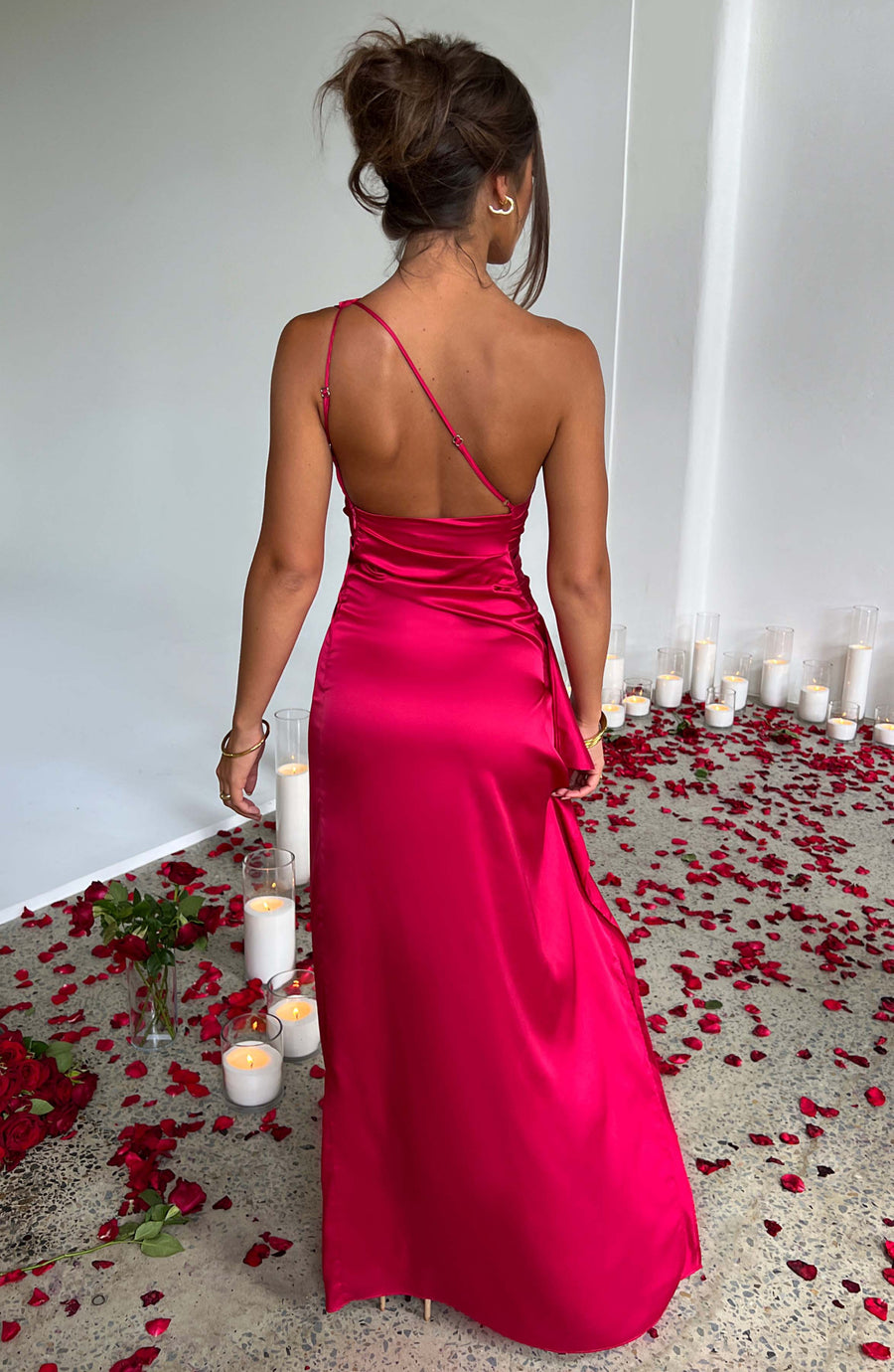 Ophelia Maxi Dress