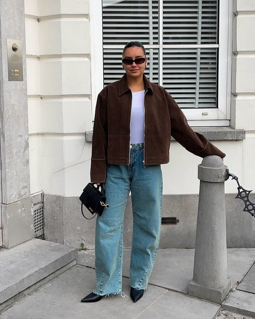 Urbellina Jacket