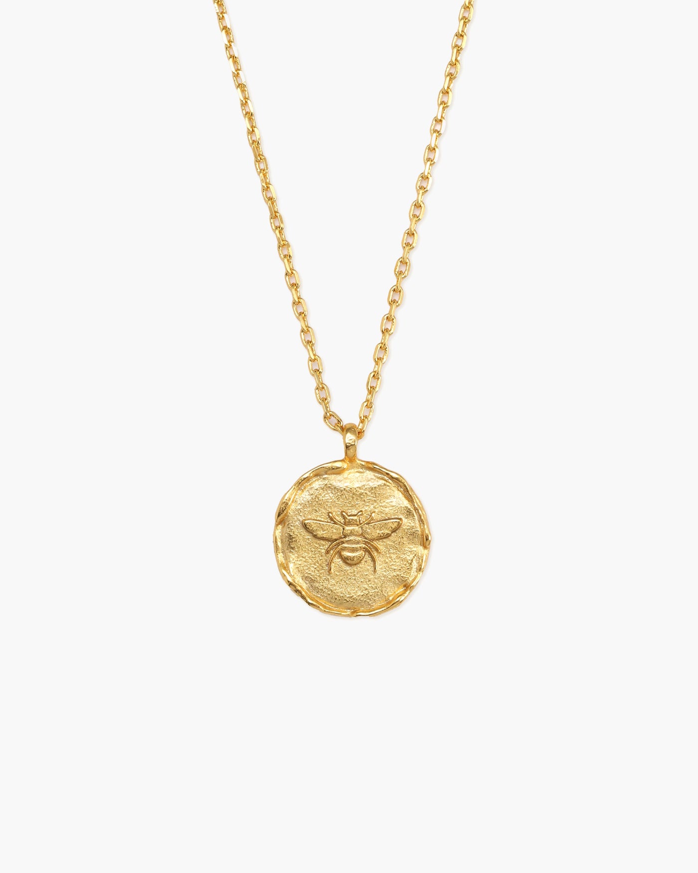 Melissa Coin Necklace