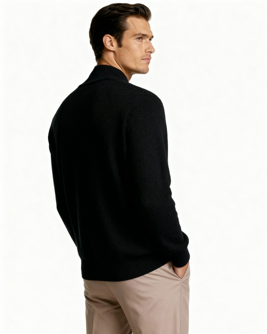 100% Cashmere Vest