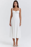 Nerianna Midi Dress