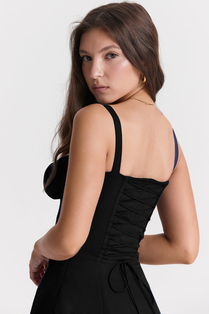 Nerianna Midi Dress