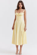 Nerianna Midi Dress