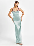 Cirella Maxi Dress