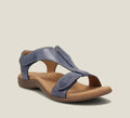 Charlotte - Elegant Orthopedic Sandals