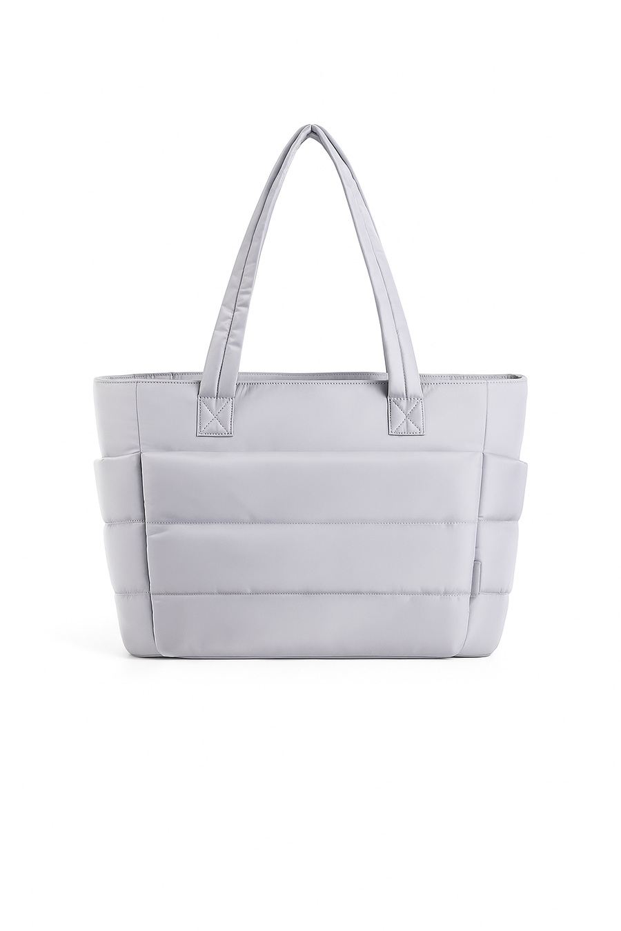 Heritage Puffer Tote