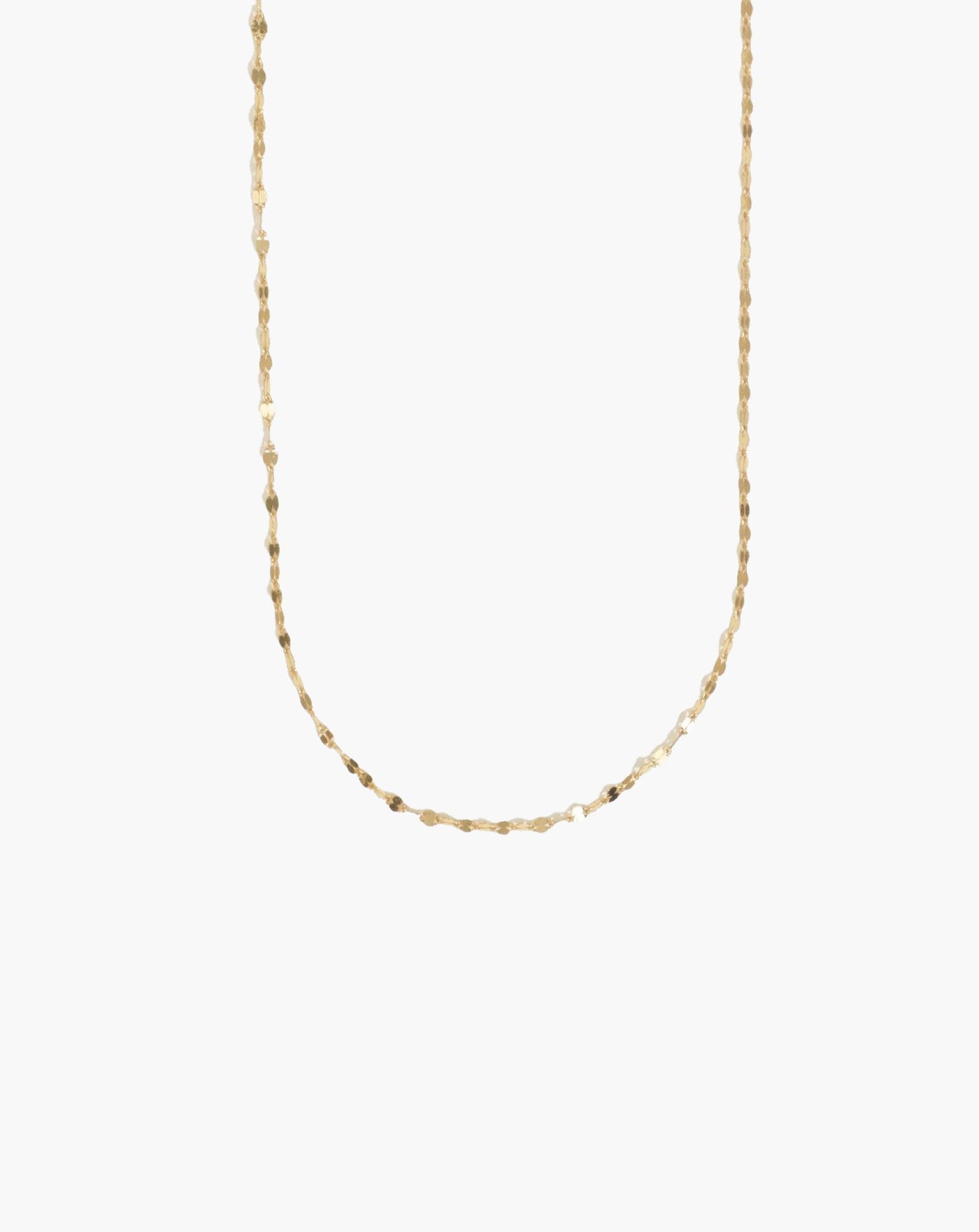 Cecilia Sparkle Chain