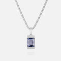 The Tanzanite Pendant