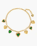 Love Language Necklace