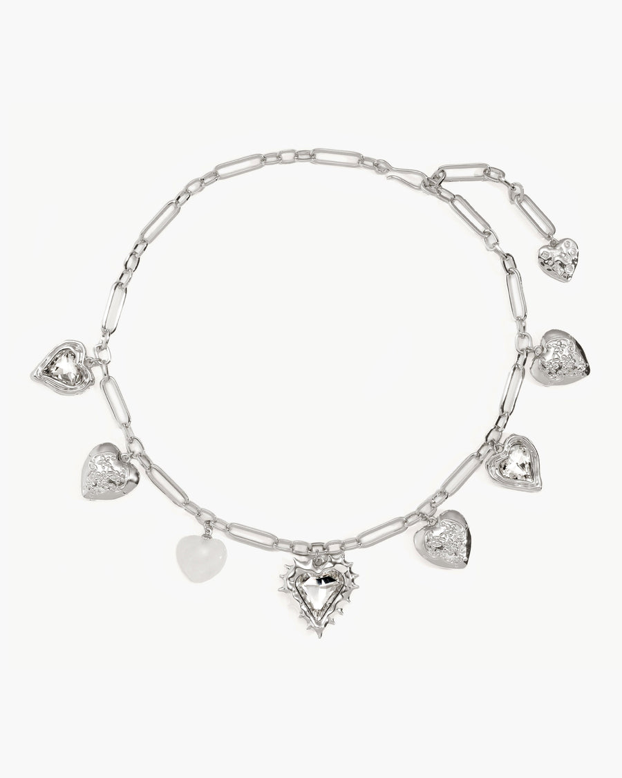 Love Language Necklace