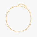"Antigua" Choker