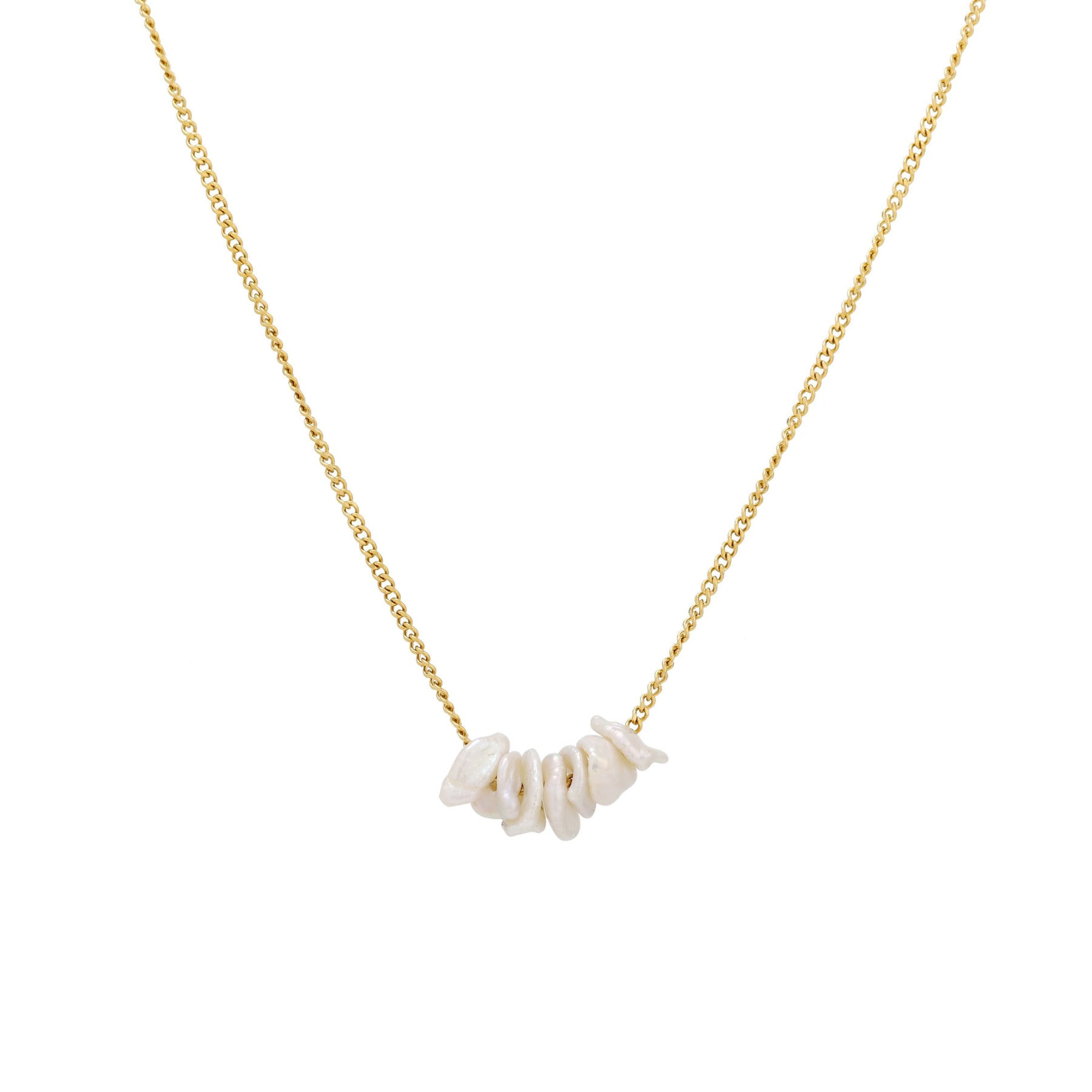Isle Necklace
